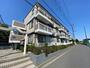 新松戸駅より徒歩21分 3階 築32年4ヶ月の賃貸物件
