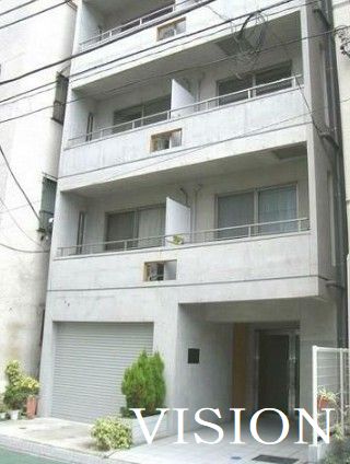 建物外観　☆外観☆