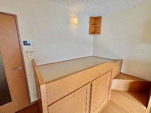 その他部屋・スペース　設備・仕様は号室により異なる為、現状を優先いたします。