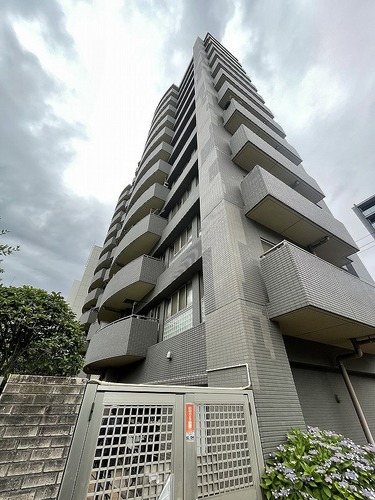 建物外観　建物外観　※2026年6月の写真