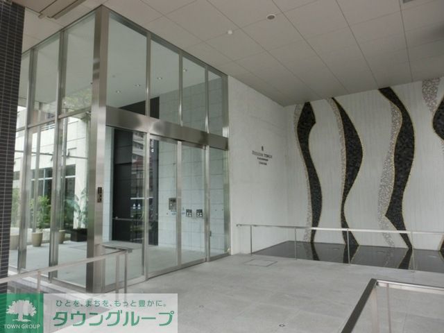 エントランス　★エントランス★