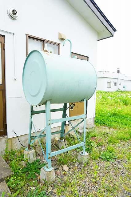 その他共有部分　共用部２