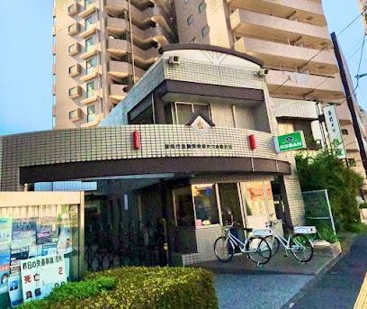 警察署・交番　葛飾警察署 たつみ橋交番（警察署・交番）まで600m
