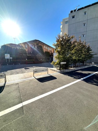 公園　田端二丁目児童遊園（公園）まで114m