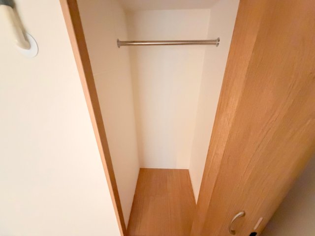 ハイラインVの内装写真