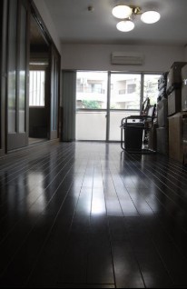 その他部屋・スペース　内観