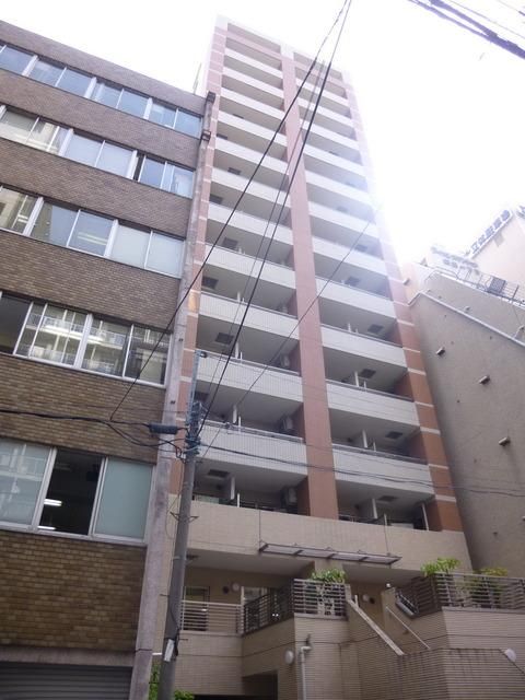 建物外観　★外観★