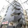 荻窪駅より徒歩9分 5階 築19年7ヶ月の賃貸物件