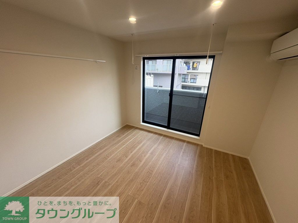 その他部屋・スペース　同会社施工参照　現状優先