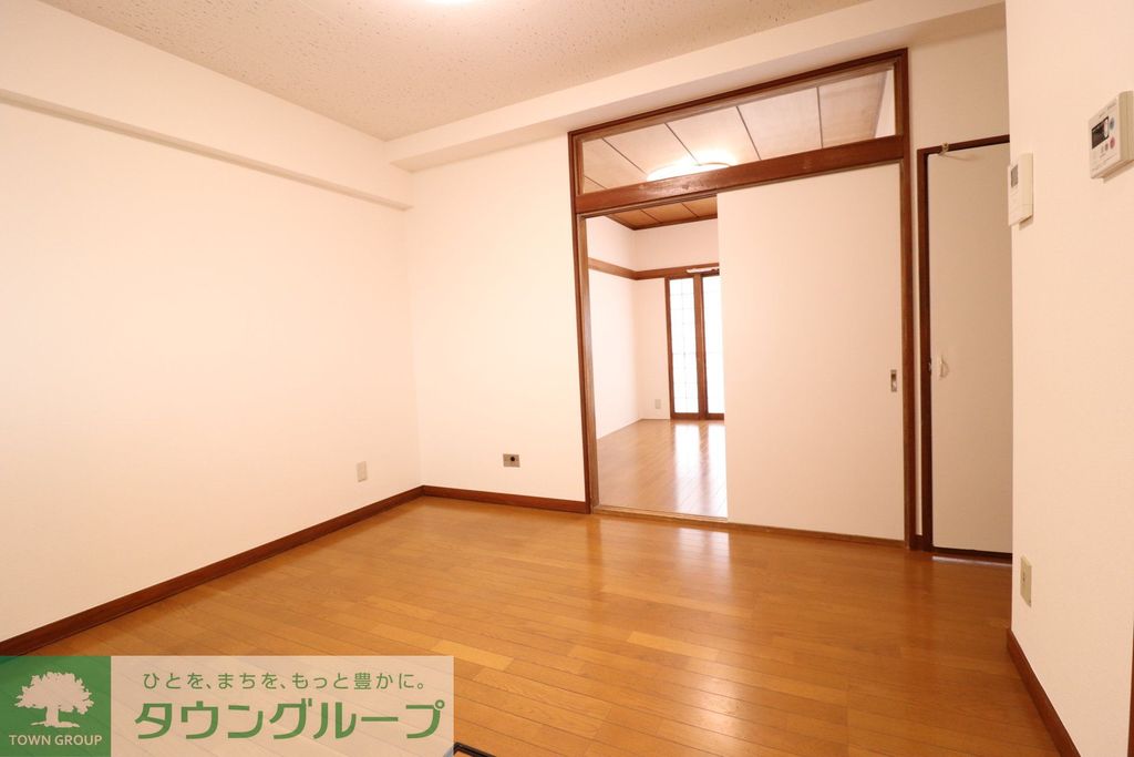 居室・リビング　お部屋探しはタウンハウジングへ♪