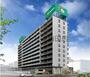 福島駅より徒歩17分 2階 新築の賃貸物件