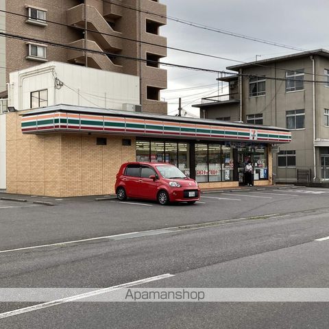 コンビニ　セブン－イレブン石部文化ホール前店（コンビニ）まで3217m