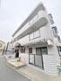 西新井駅より徒歩2分 1階 築37年5ヶ月の賃貸物件