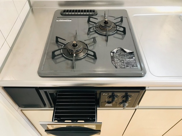 その他設備　※同タイプの部屋写真です