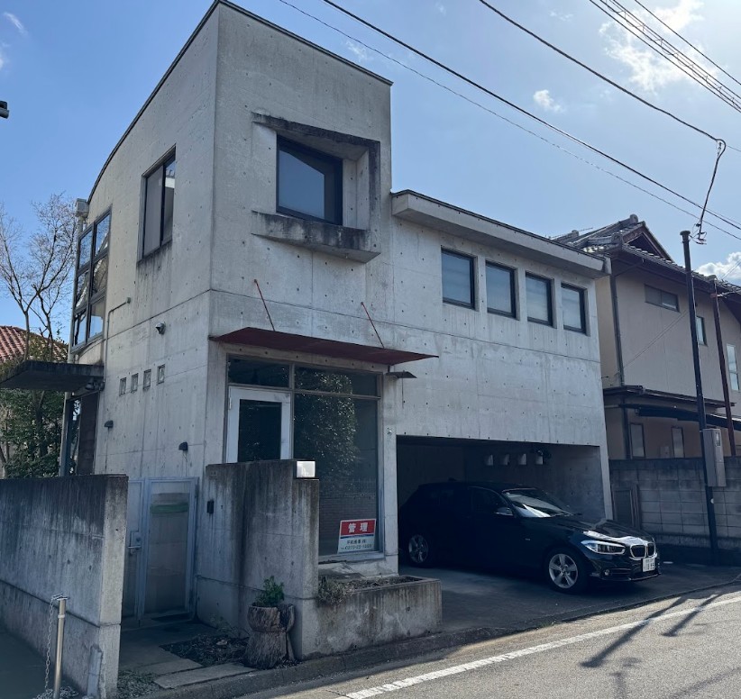 緑ヶ丘貸住宅のその他写真