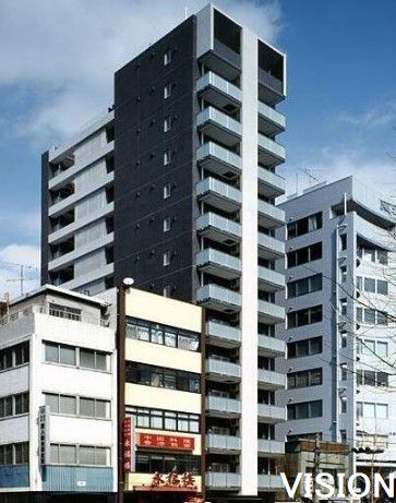 建物外観　☆外観☆