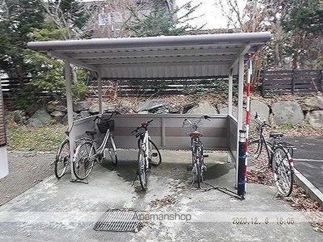 その他共有部分　その他共有部分