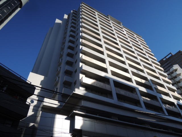 建物外観　外観・土地
