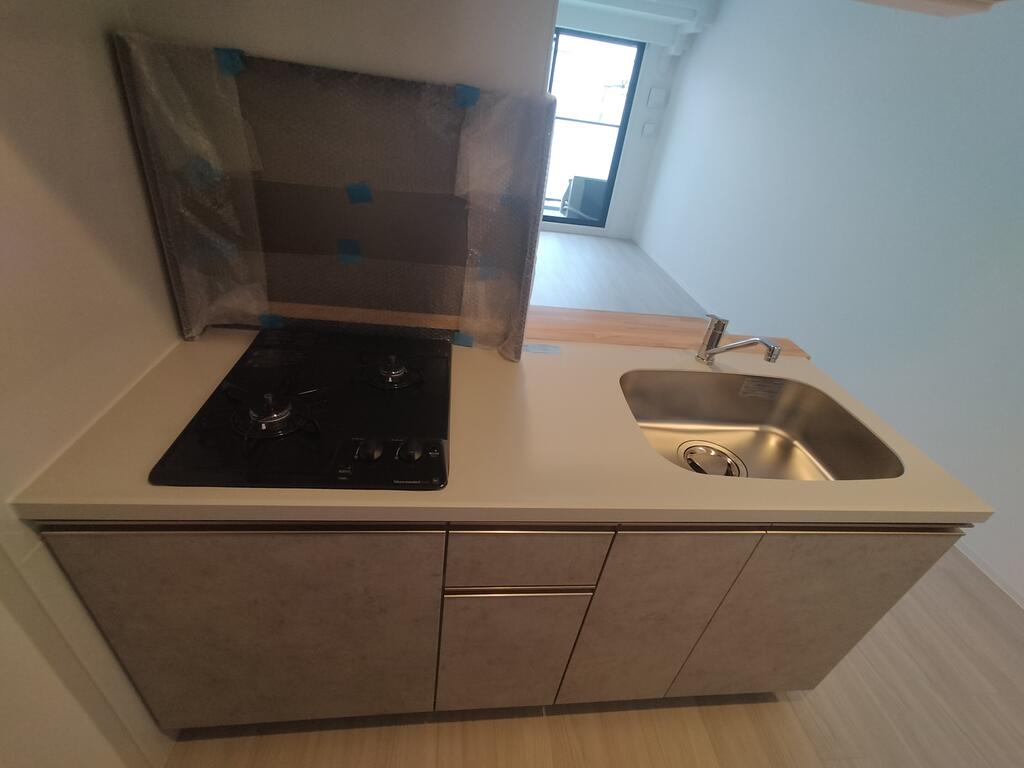 キッチン　同仕様写真