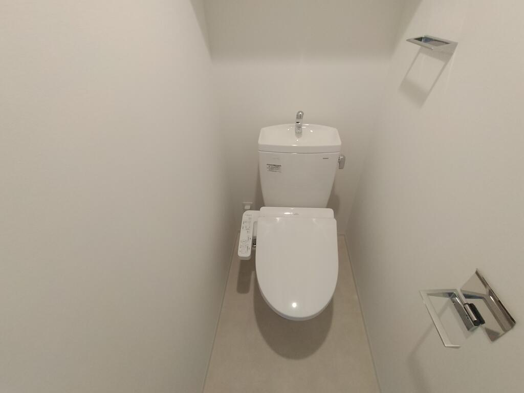 トイレ　同仕様写真