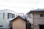 眺望　遮るものなく日当りの良い立地です。