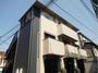 糀谷駅より徒歩10分 1階 築8年5ヶ月の賃貸物件