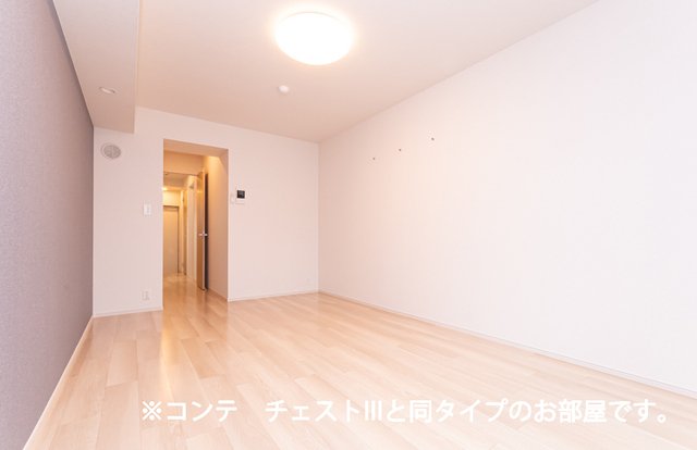 その他部屋・スペース　内装もきれいです