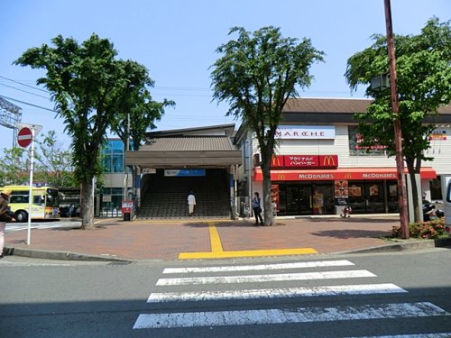 その他　善行駅（その他）まで1270m