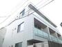 フェリス春日町 3階 築7年11ヶ月の賃貸物件