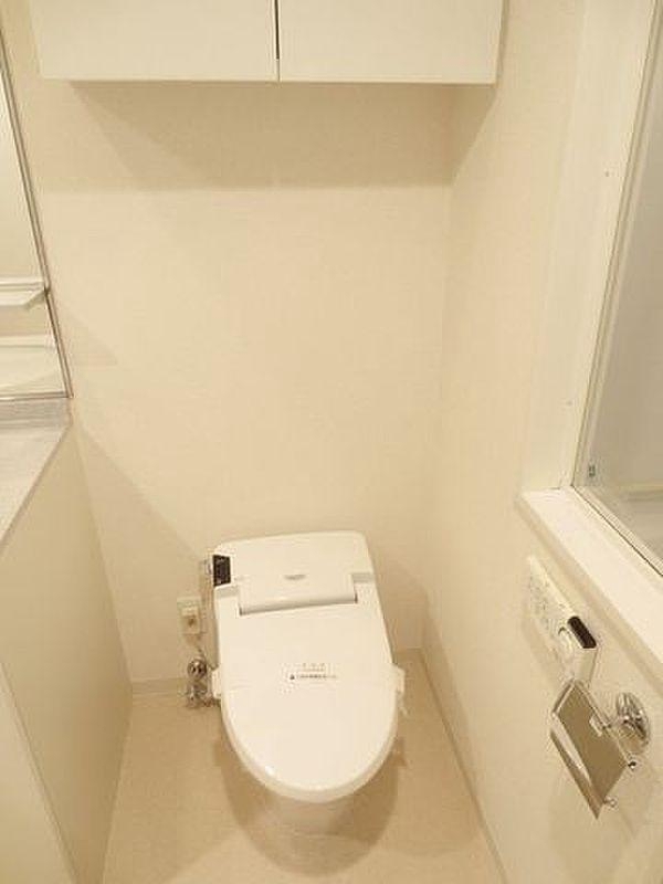 トイレ　参考写真です
