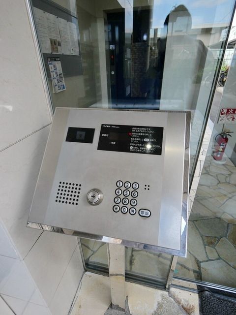 その他共有部分　★お部屋探しはタウンハウジング稲田堤店まで★