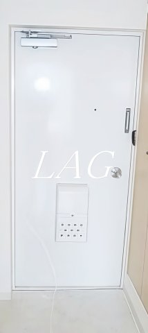 玄関　玄関です。