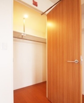 収納　☆たっぷり収納☆