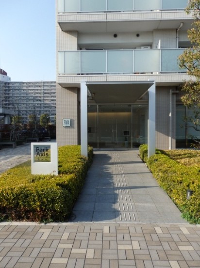 その他共有部分　☆きれいなエントランス☆