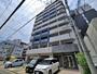 渡辺通駅より徒歩5分 2階 築20年5ヶ月の賃貸物件