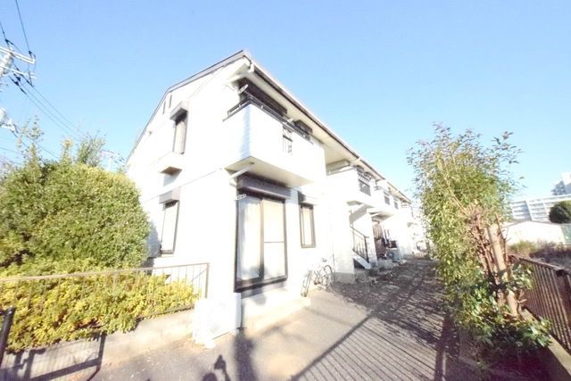 建物外観　★お問い合わせはタウンハウジングまで★