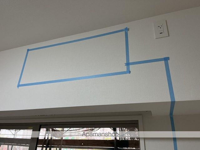阪堺電気軌道阪堺線 宿院駅 徒歩10分 15階建 新築のその他写真