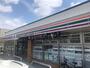 コンビニ　セブンイレブン　糸満兼城サンプラザ糸満店（コンビニ）まで722m