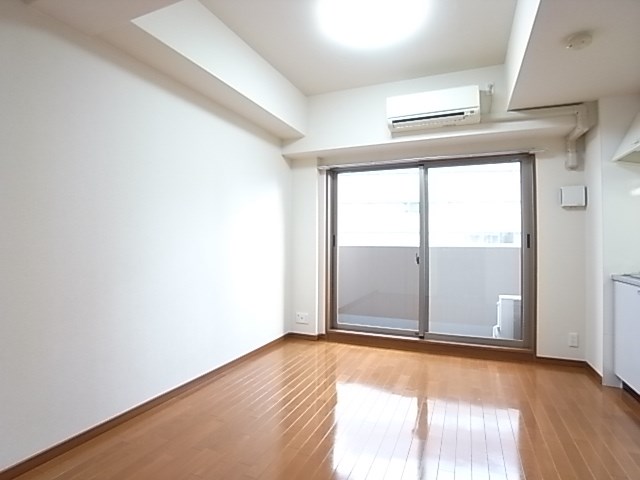 その他部屋・スペース　収納
