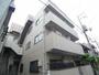 野田駅より徒歩6分 4階 築35年3ヶ月の賃貸物件