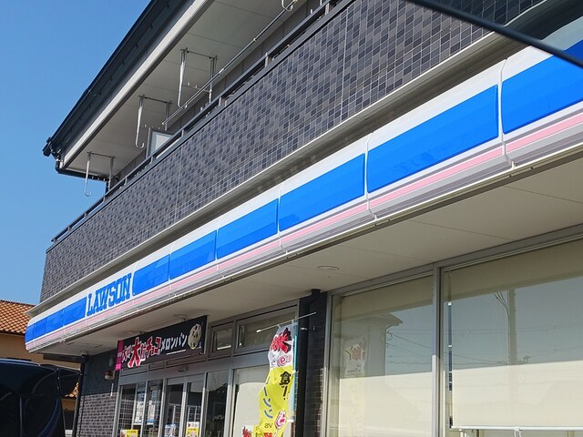 その他　ローソン池尻中二丁目店様まで331m