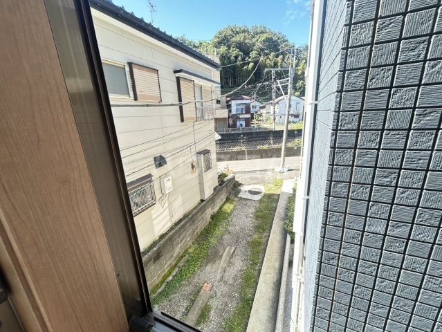 川崎市高津区明津戸建の内装写真