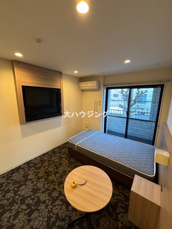 その他　※家具は付きません