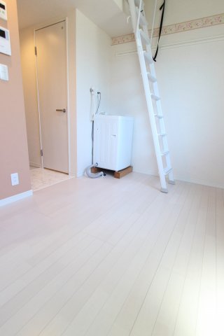 その他部屋・スペース　同アパートの参考写真です。