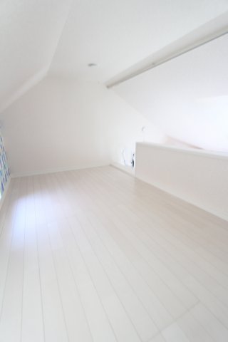 収納　同アパートの参考写真です。