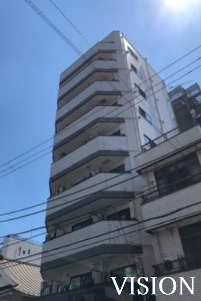 建物外観　☆外観☆