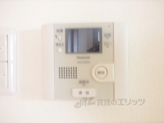 セキュリティ　ドアフォン（ＴＶ含）