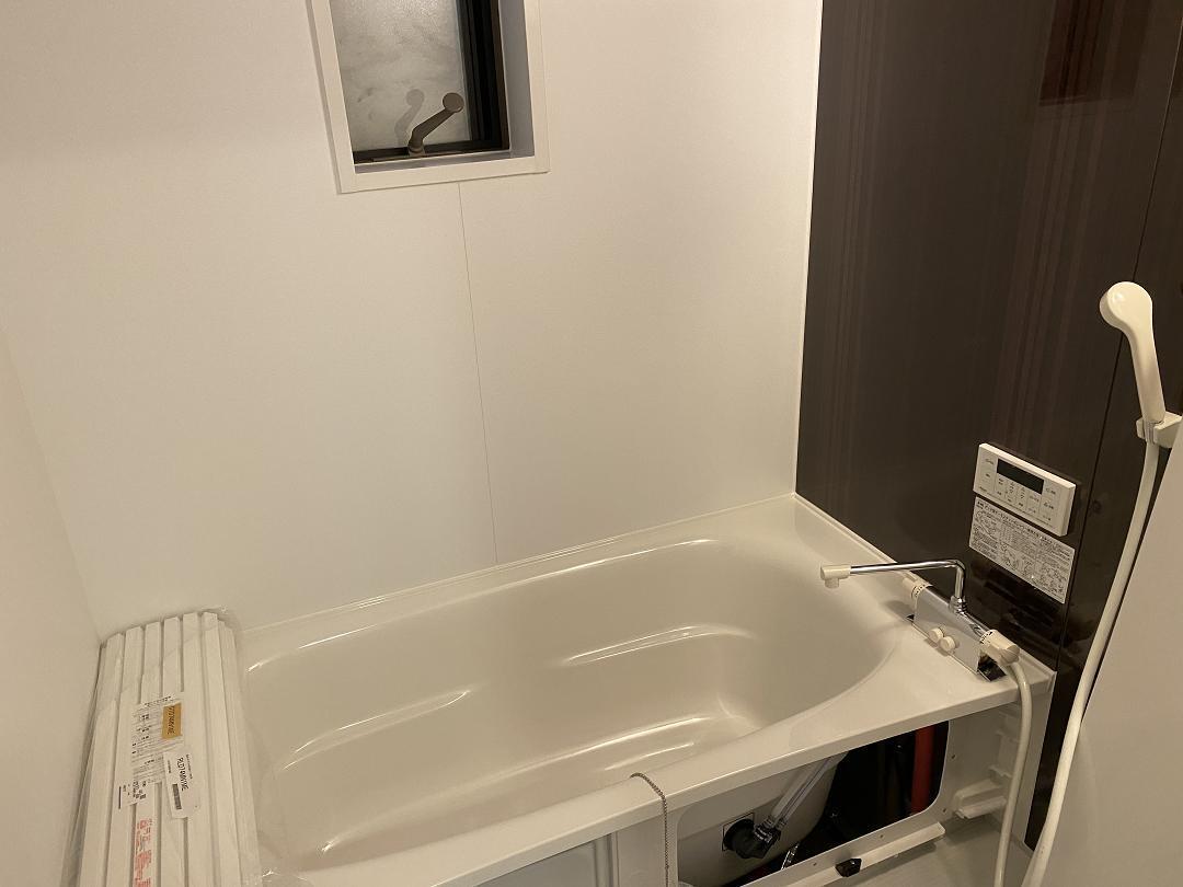 その他部屋・スペース　浴室★