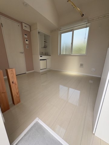 玄関　別のお部屋の参考写真です