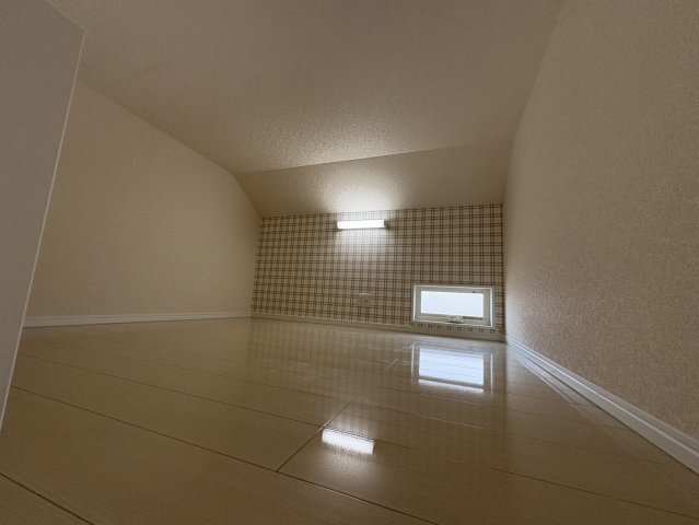 収納　別のお部屋の参考写真です